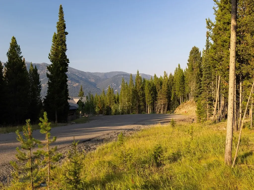 Tbd Sweetroot Fork Big Sky MT 59716