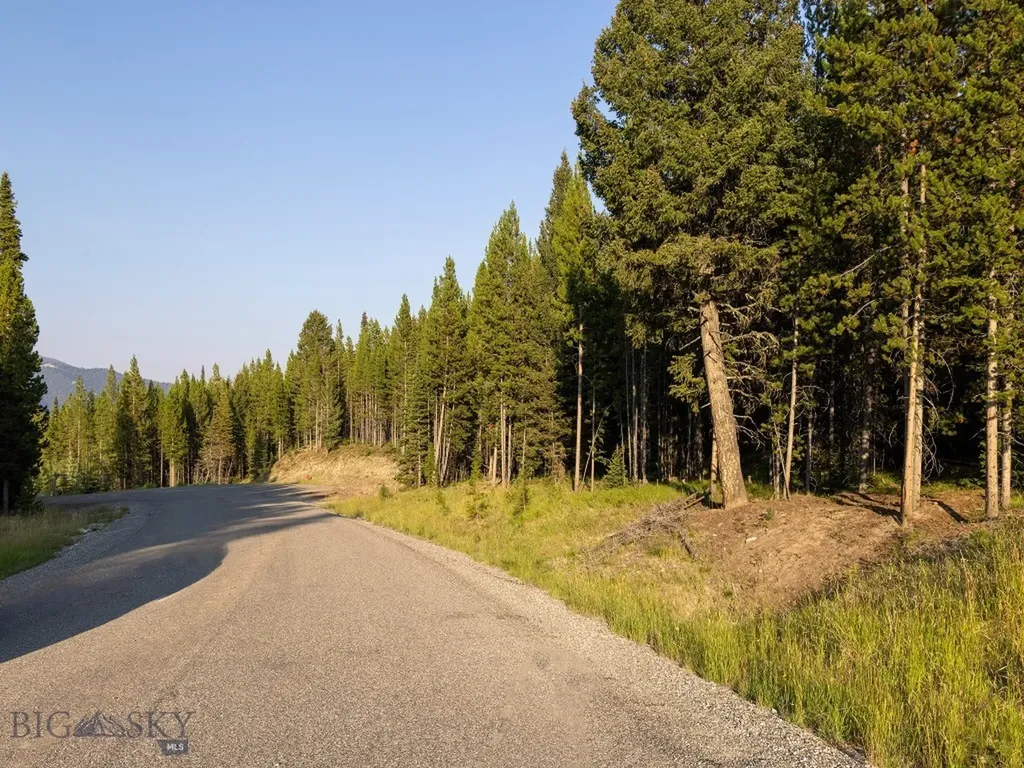 Tbd Sweetroot Fork Big Sky MT 59716