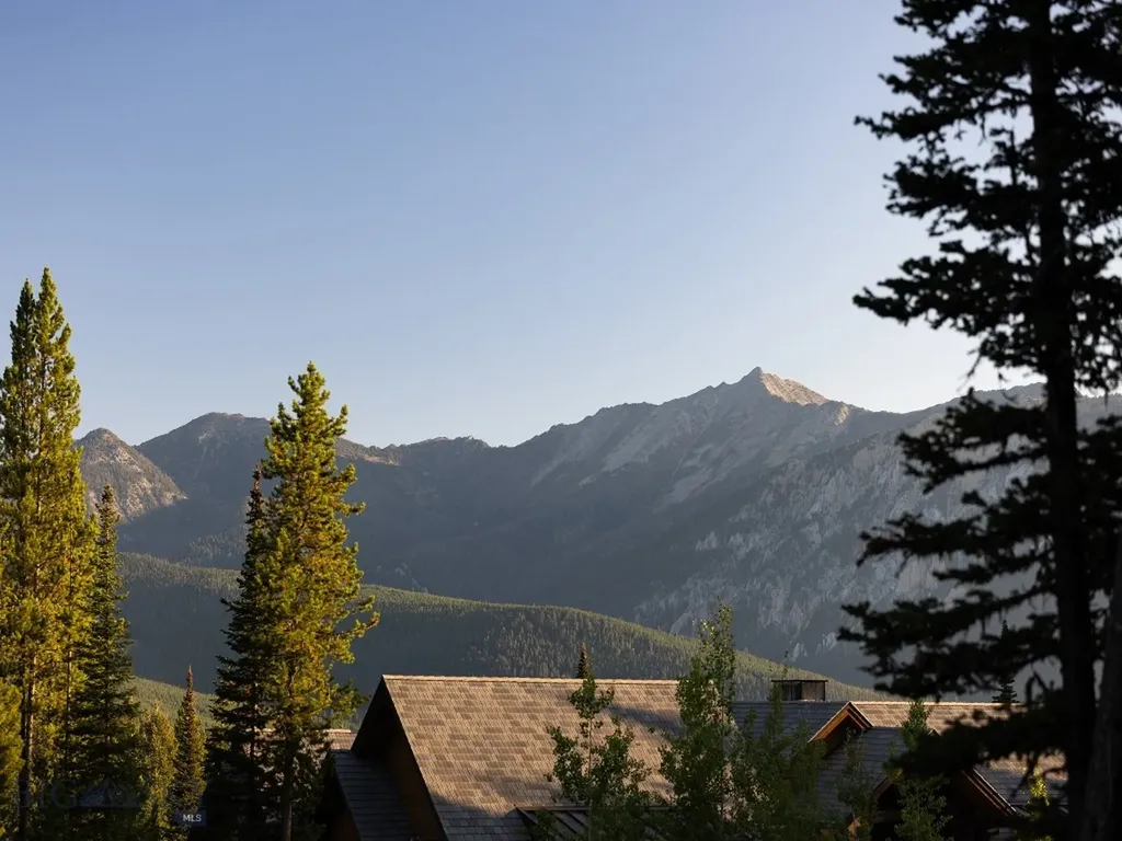 Tbd Sweetroot Fork Big Sky MT 59716