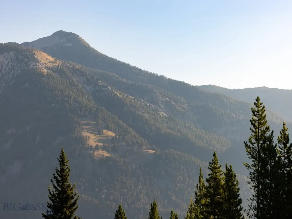 Tbd Sweetroot Fork Big Sky MT 59716