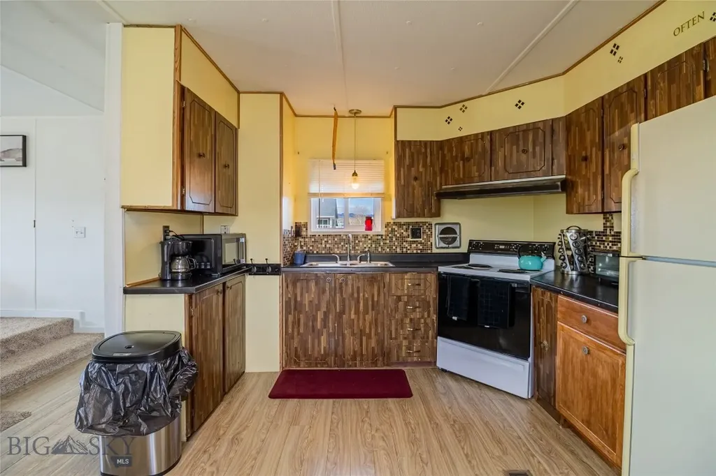 140 Shoestring Annie Road Butte MT 59701