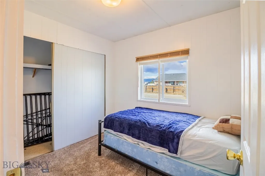 140 Shoestring Annie Road Butte MT 59701