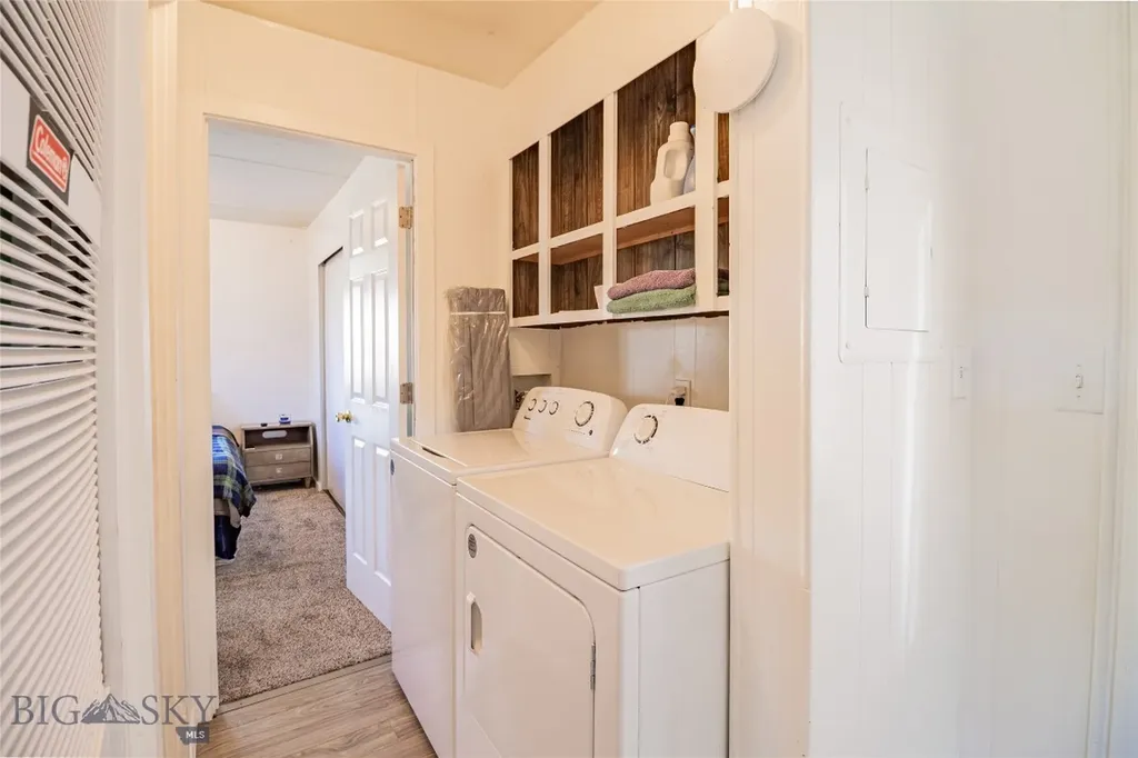 140 Shoestring Annie Road Butte MT 59701