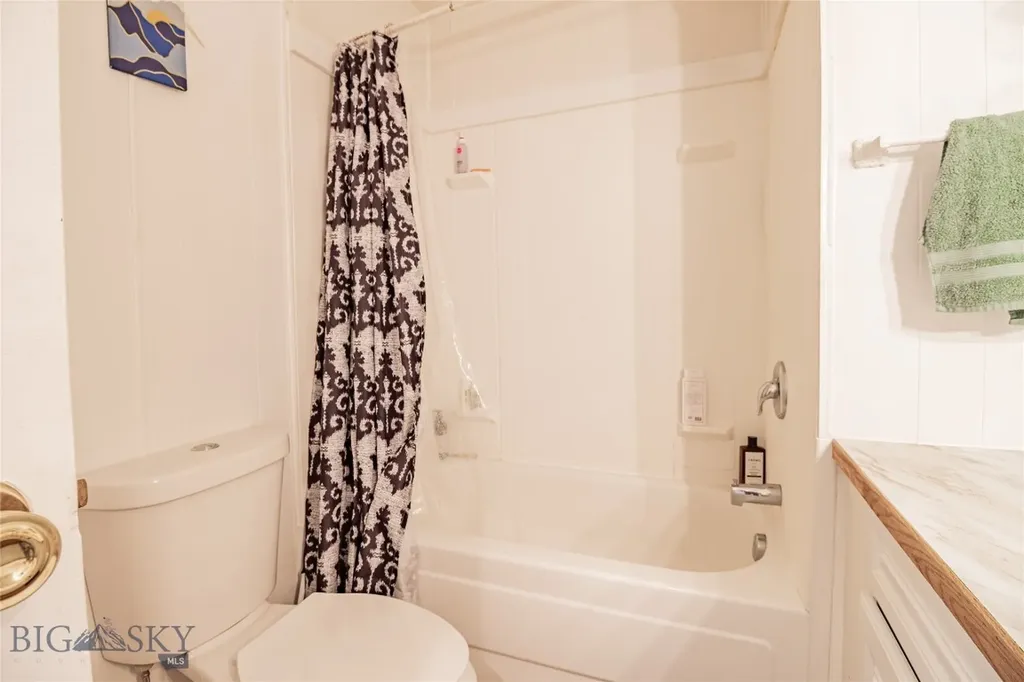 140 Shoestring Annie Road Butte MT 59701