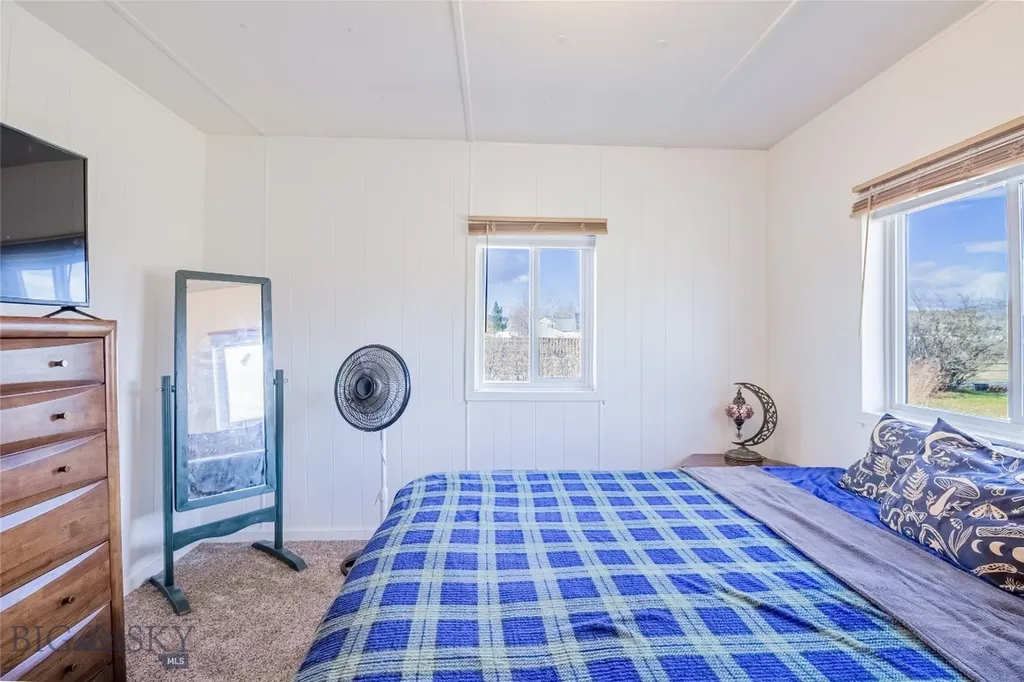 140 Shoestring Annie Road Butte MT 59701