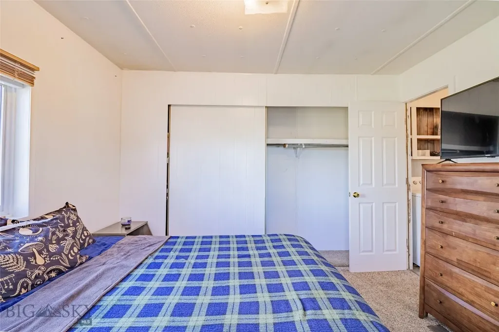 140 Shoestring Annie Road Butte MT 59701