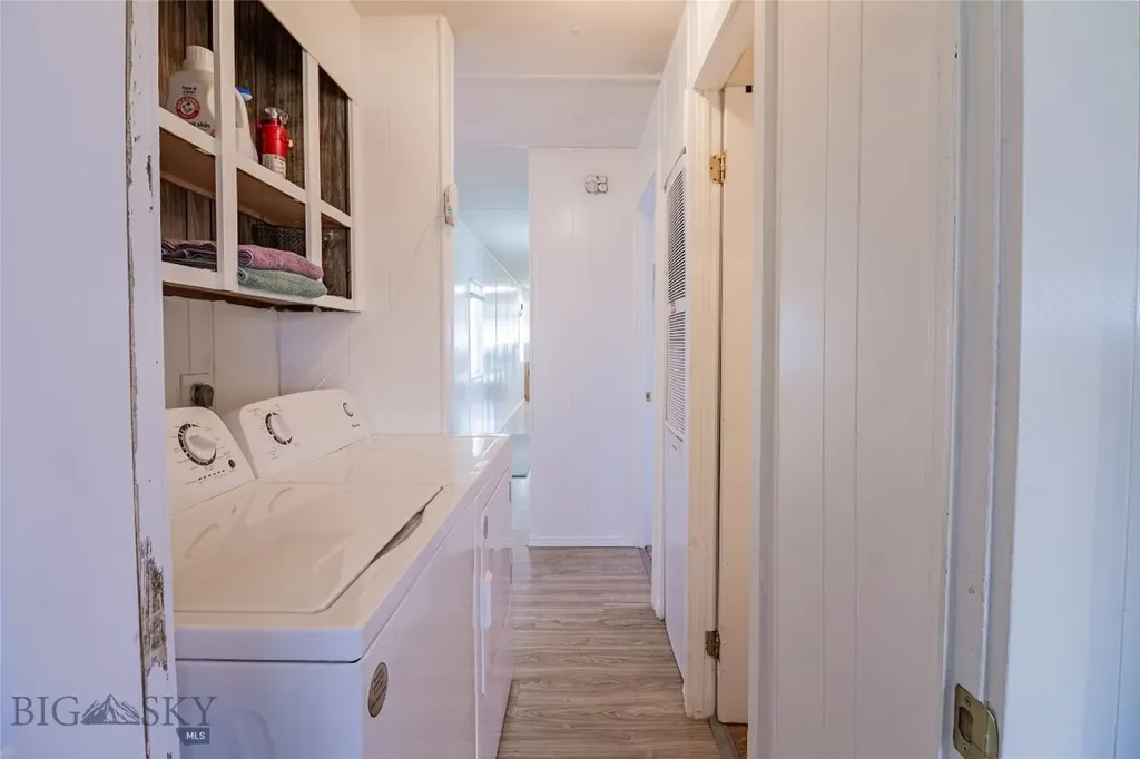 140 Shoestring Annie Road Butte MT 59701