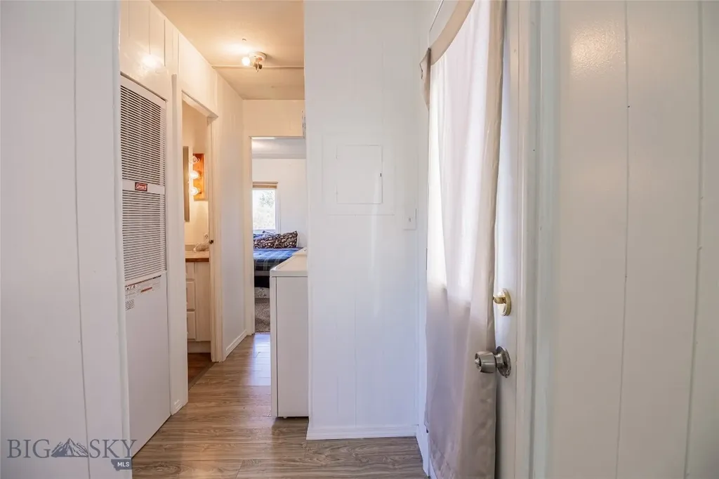 140 Shoestring Annie Road Butte MT 59701