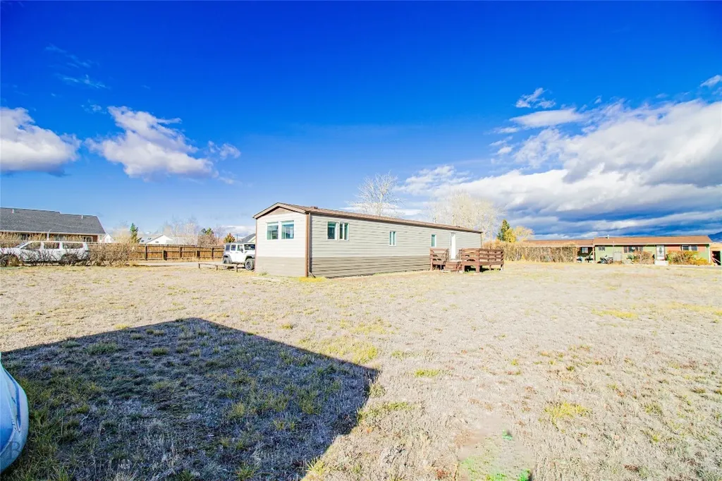 140 Shoestring Annie Road Butte MT 59701