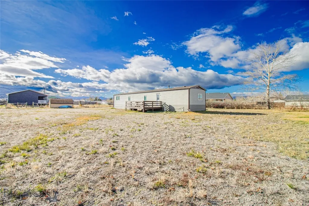 140 Shoestring Annie Road Butte MT 59701