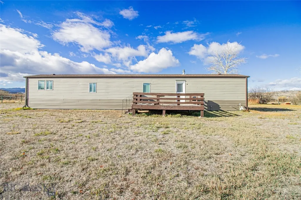 140 Shoestring Annie Road Butte MT 59701