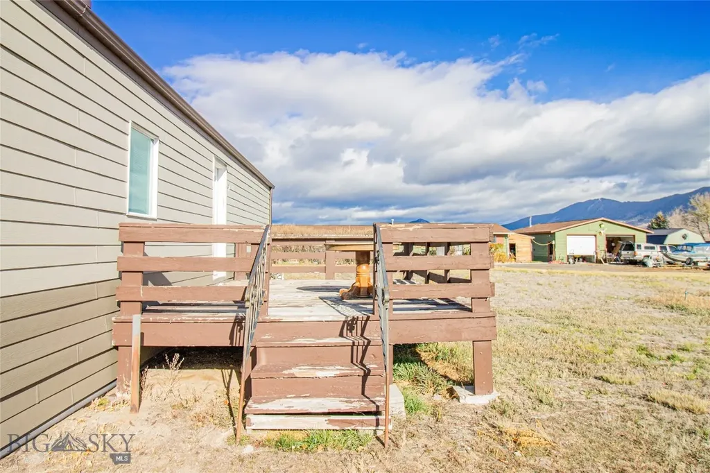140 Shoestring Annie Road Butte MT 59701