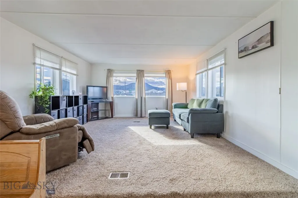 140 Shoestring Annie Road Butte MT 59701