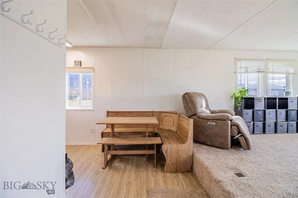 140 Shoestring Annie Road Butte MT 59701