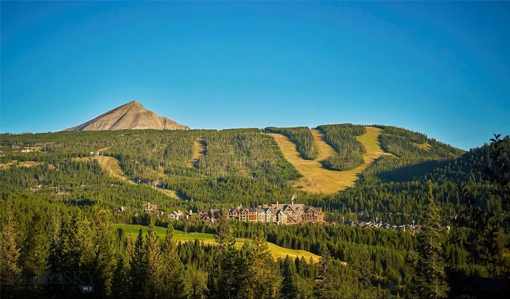 824 Settlement Trail Big Sky MT 59716