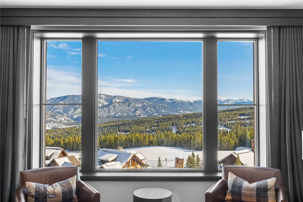 824 Settlement Trail Big Sky MT 59716