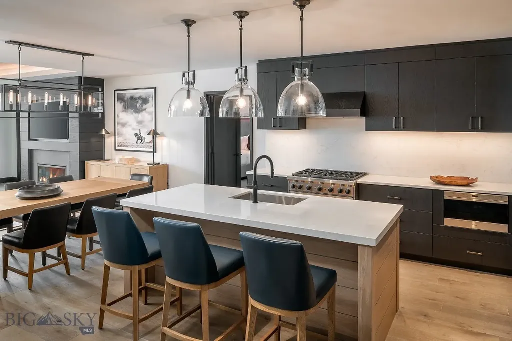 824 Settlement Trail Big Sky MT 59716