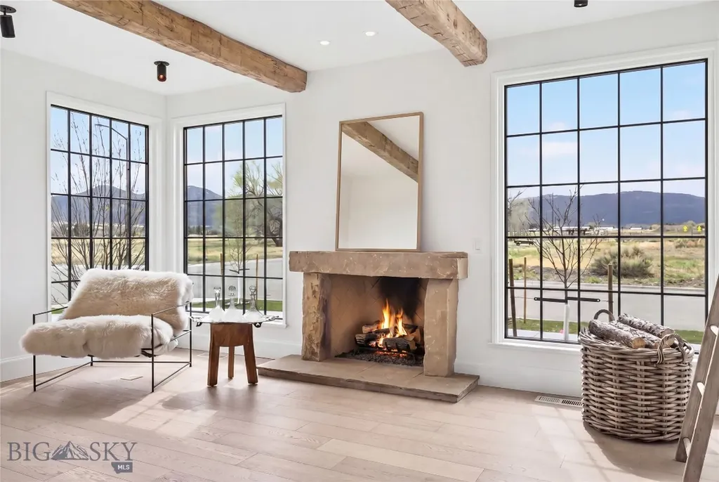 1301 Cambridge Drive Bozeman MT 59715
