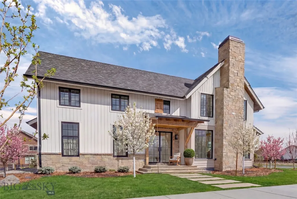 1301 Cambridge Drive Bozeman MT 59715