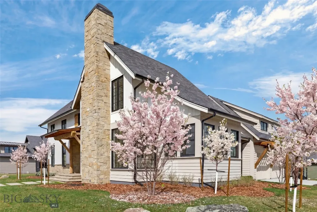 1301 Cambridge Drive Bozeman MT 59715
