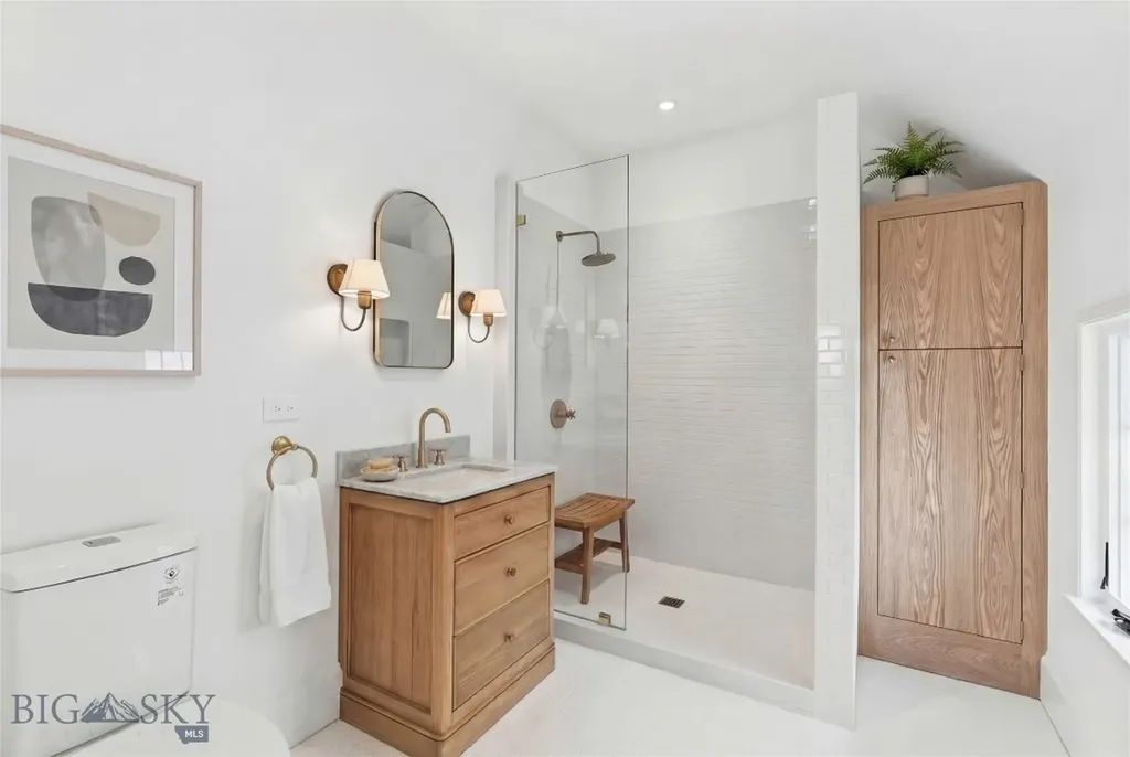 1301 Cambridge Drive Bozeman MT 59715