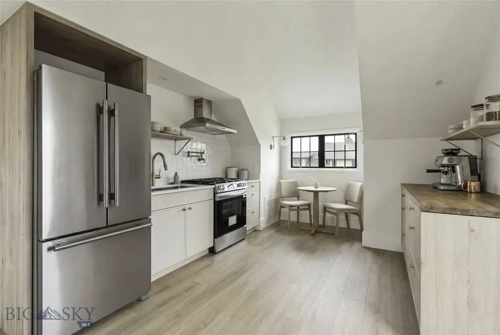 1301 Cambridge Drive Bozeman MT 59715