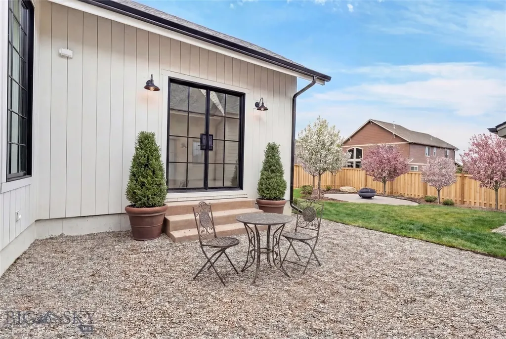 1301 Cambridge Drive Bozeman MT 59715