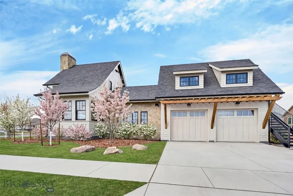 1301 Cambridge Drive Bozeman MT 59715