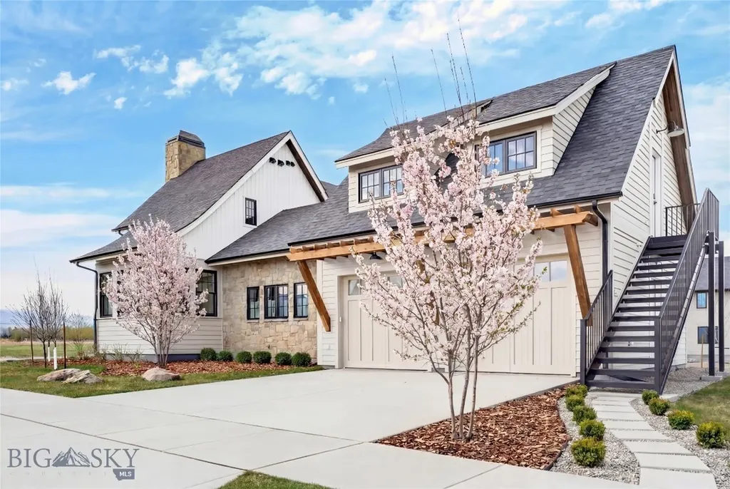 1301 Cambridge Drive Bozeman MT 59715