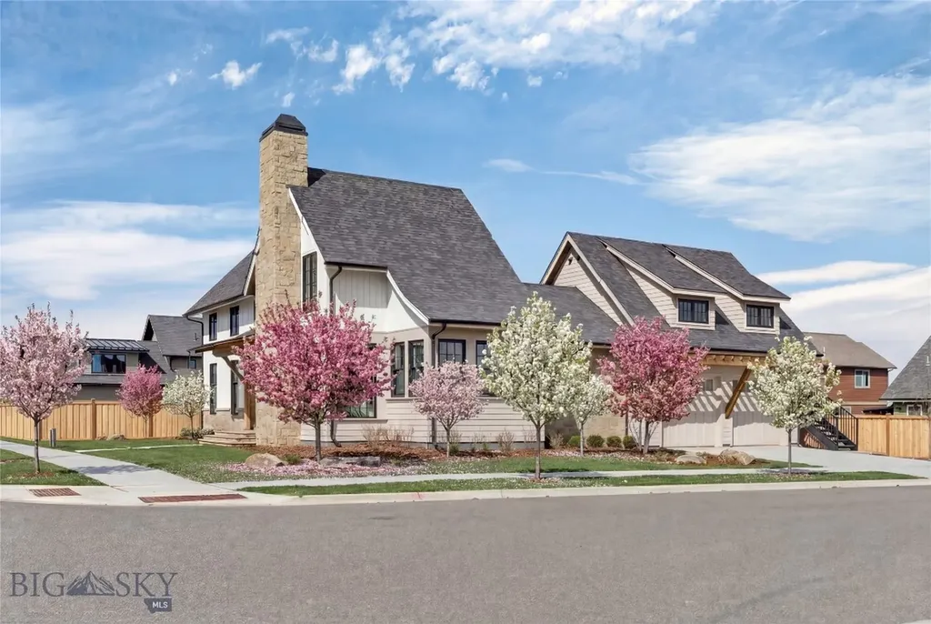 1301 Cambridge Drive Bozeman MT 59715