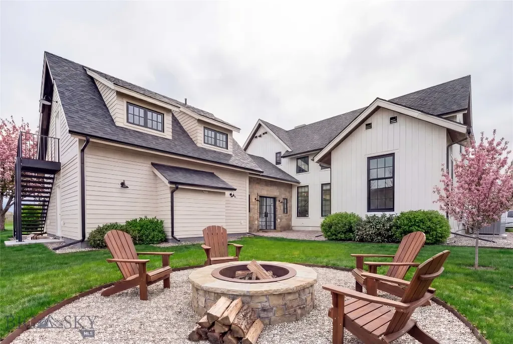 1301 Cambridge Drive Bozeman MT 59715