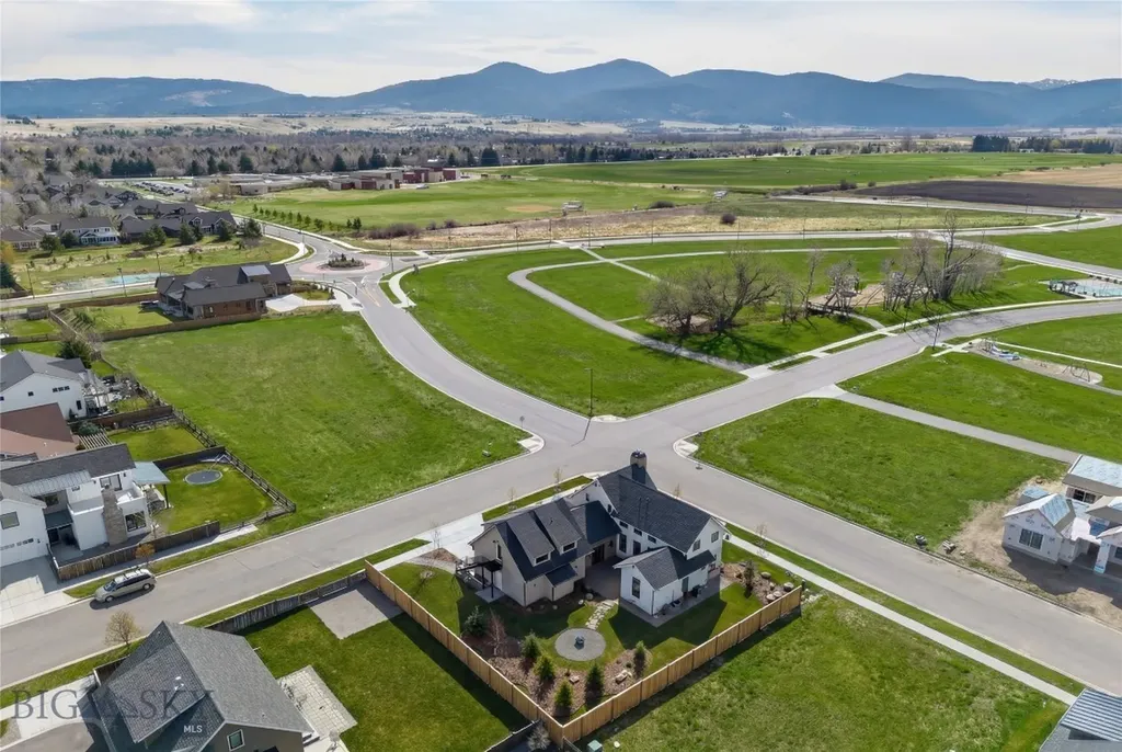 1301 Cambridge Drive Bozeman MT 59715