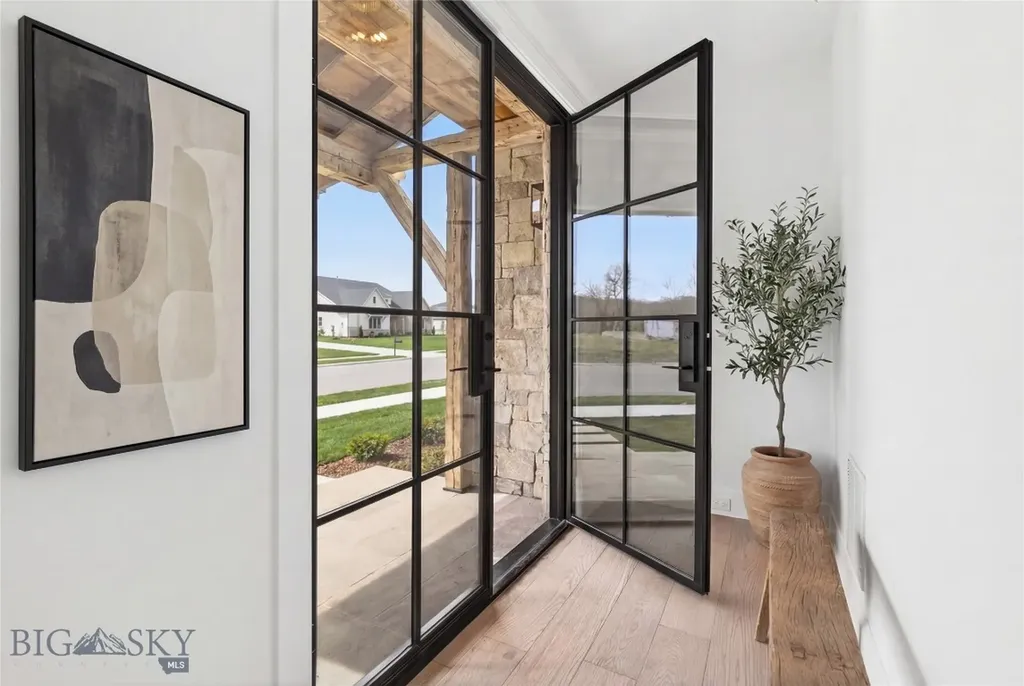 1301 Cambridge Drive Bozeman MT 59715
