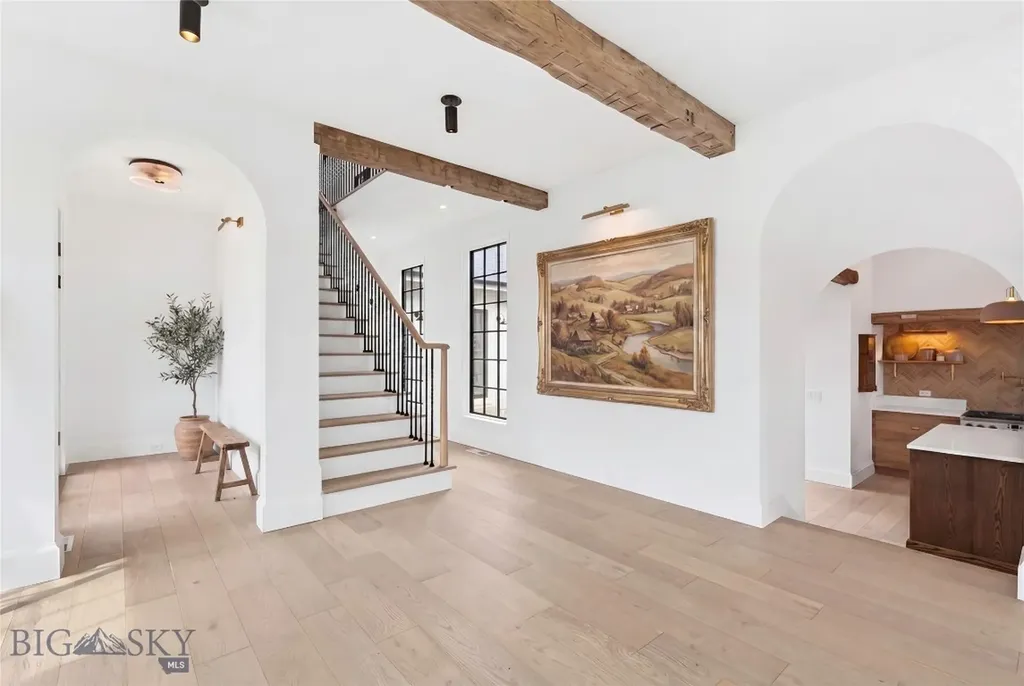 1301 Cambridge Drive Bozeman MT 59715