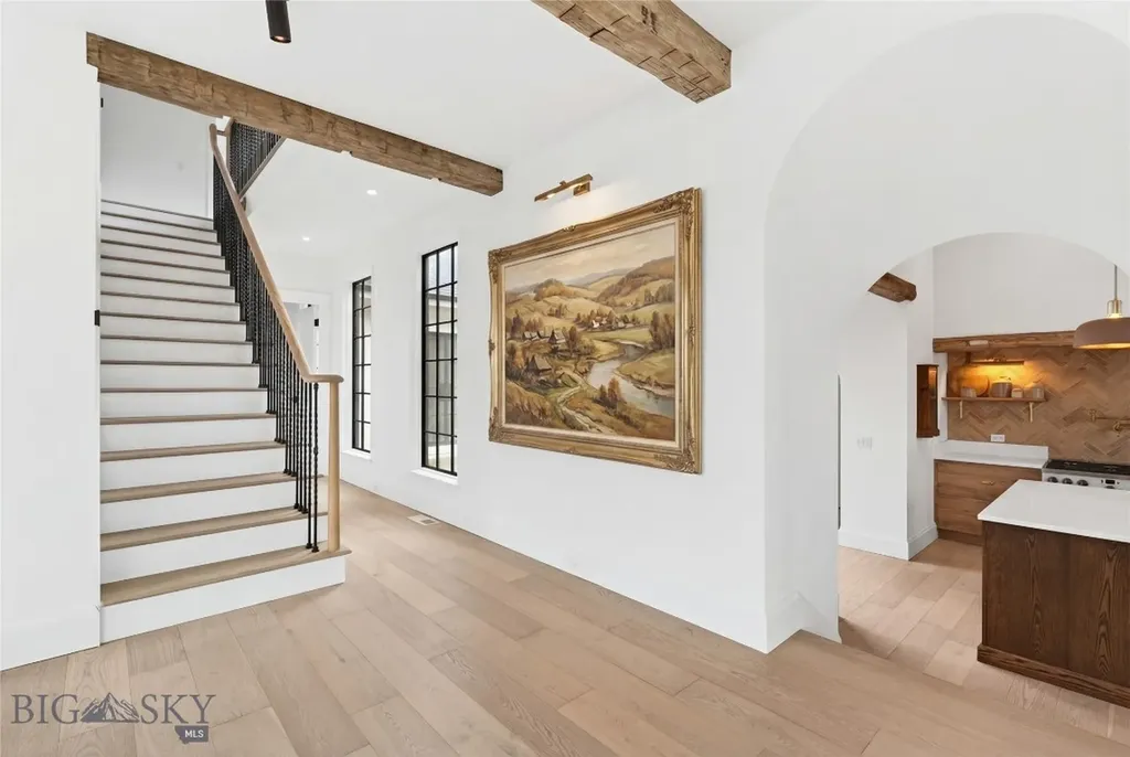 1301 Cambridge Drive Bozeman MT 59715