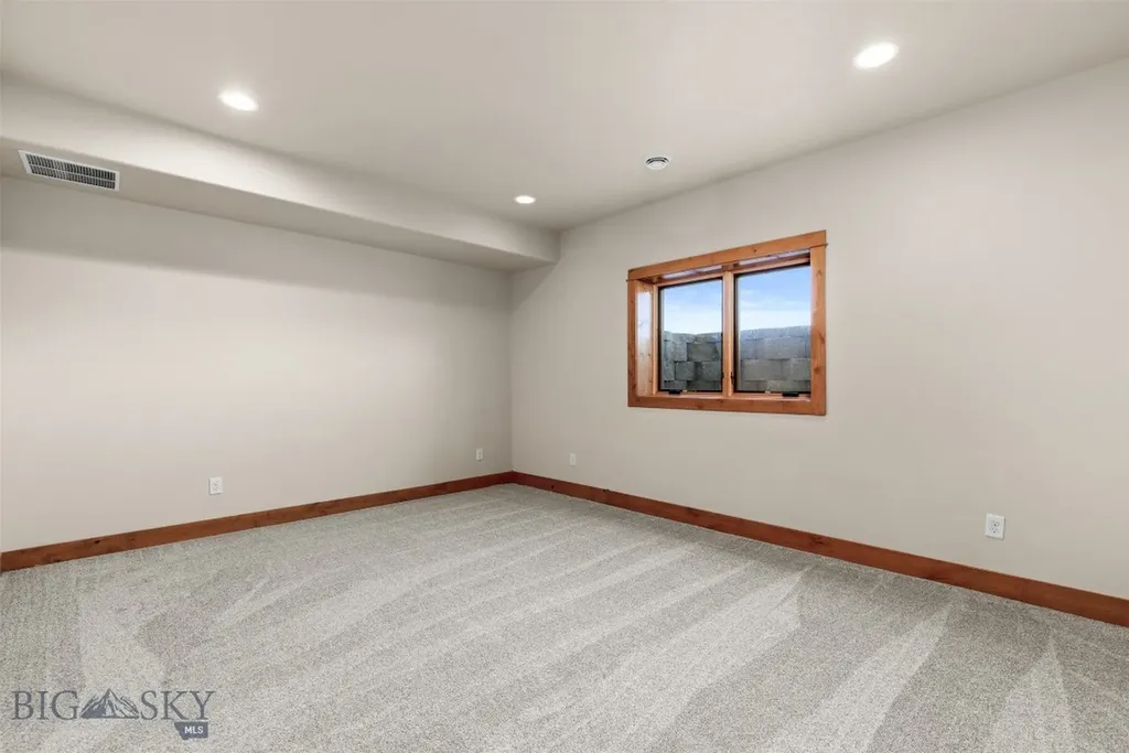 3877 High Trail Road Billings MT 59101