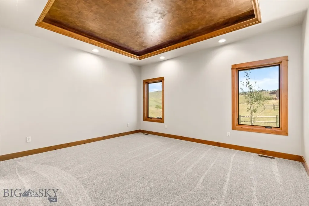 3877 High Trail Road Billings MT 59101