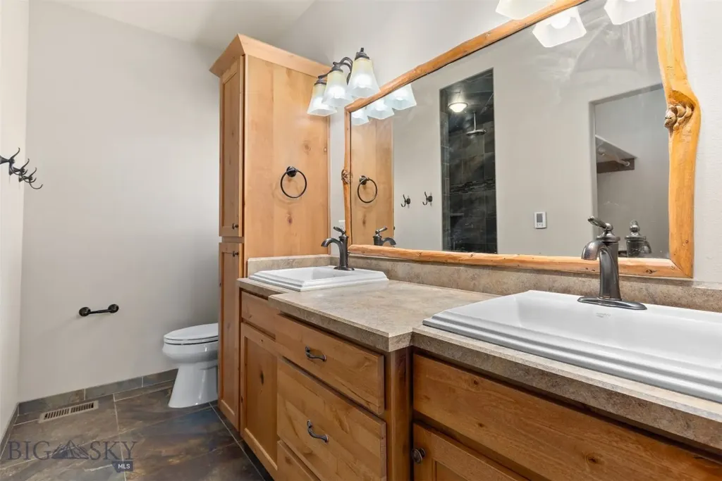 3877 High Trail Road Billings MT 59101