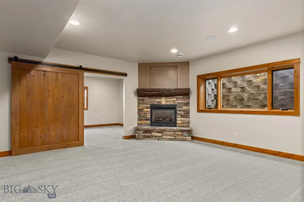 3877 High Trail Road Billings MT 59101