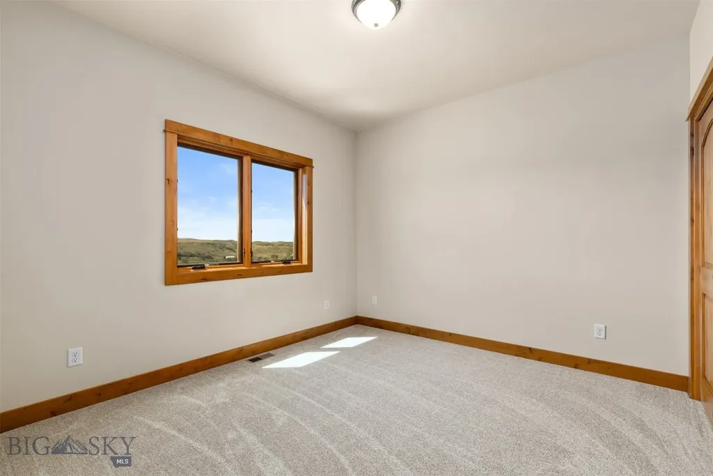 3877 High Trail Road Billings MT 59101