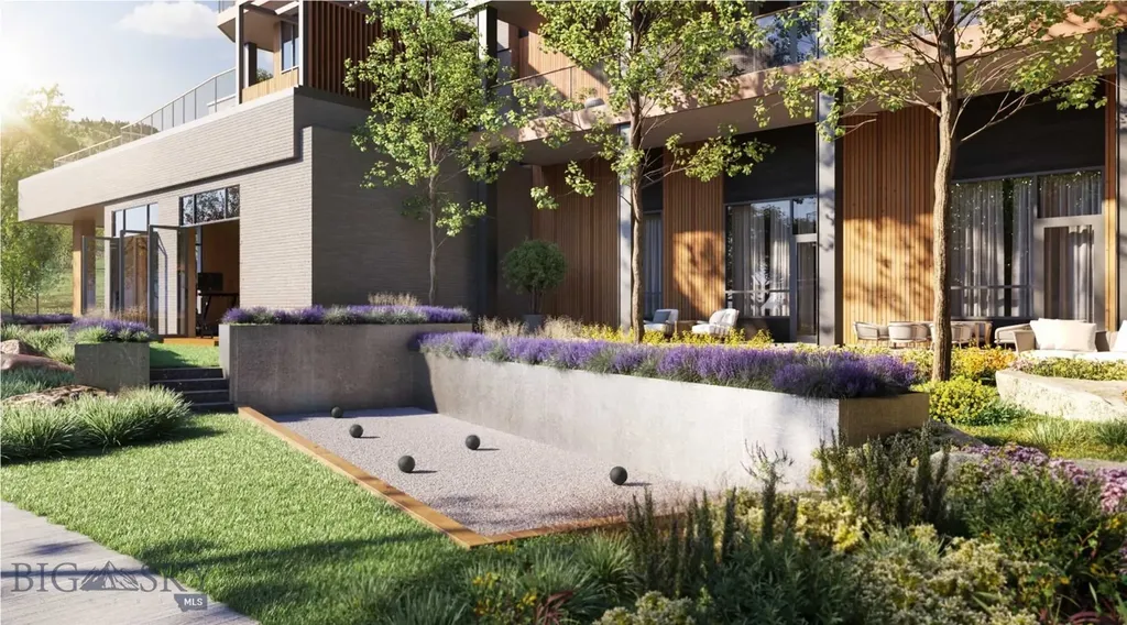 805 N Ida Avenue Bozeman MT 59715