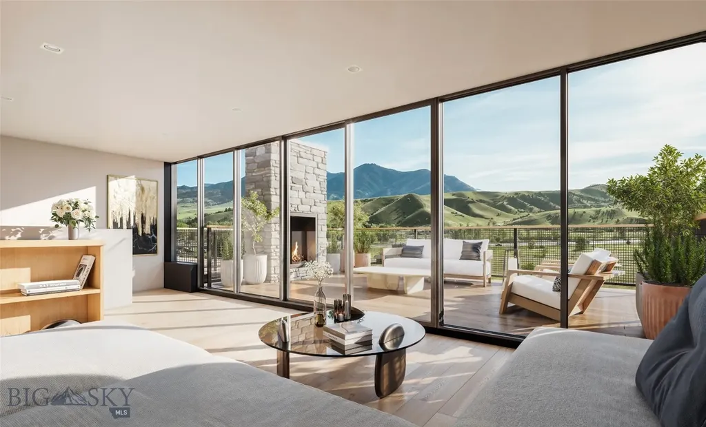 805 N Ida Avenue Bozeman MT 59715