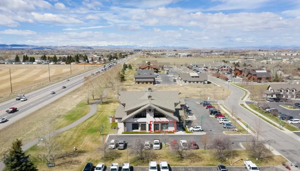 3810 Valley Commons Avenue Bozeman MT 59715