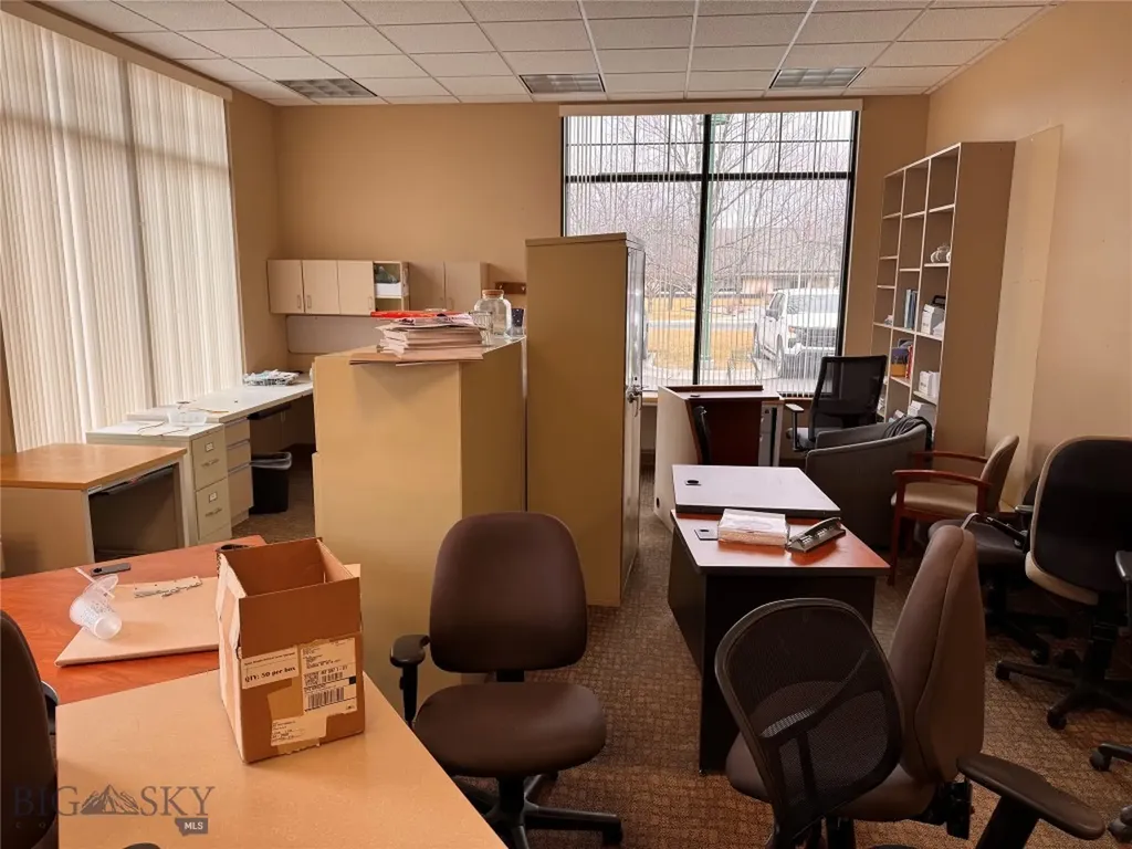 3810 Valley Commons Avenue Bozeman MT 59715