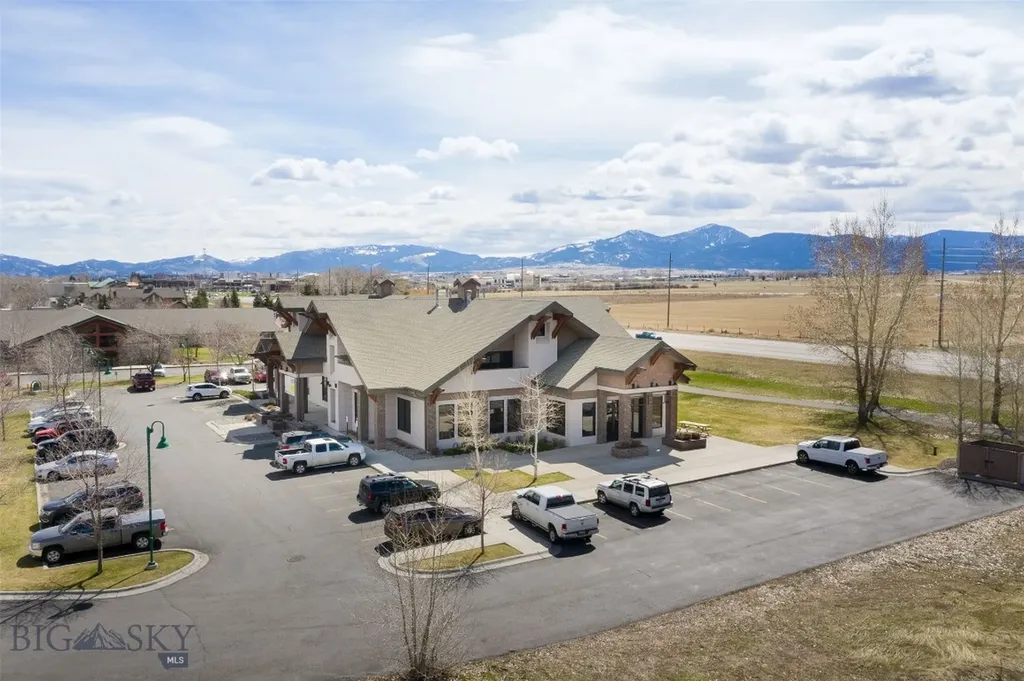 3810 Valley Commons Avenue Bozeman MT 59715