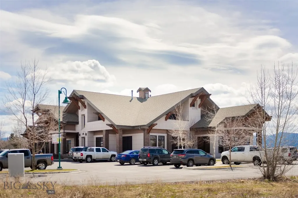 3810 Valley Commons Avenue Bozeman MT 59715