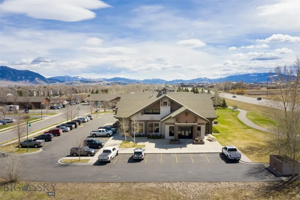3810 Valley Commons Avenue Bozeman MT 59715