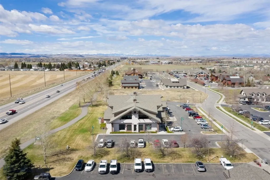 3810 Valley Commons Avenue Bozeman MT 59715