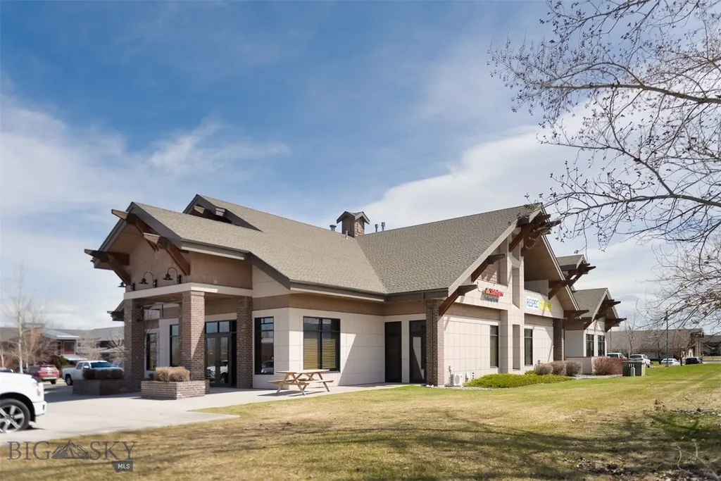 3810 Valley Commons Avenue Bozeman MT 59715