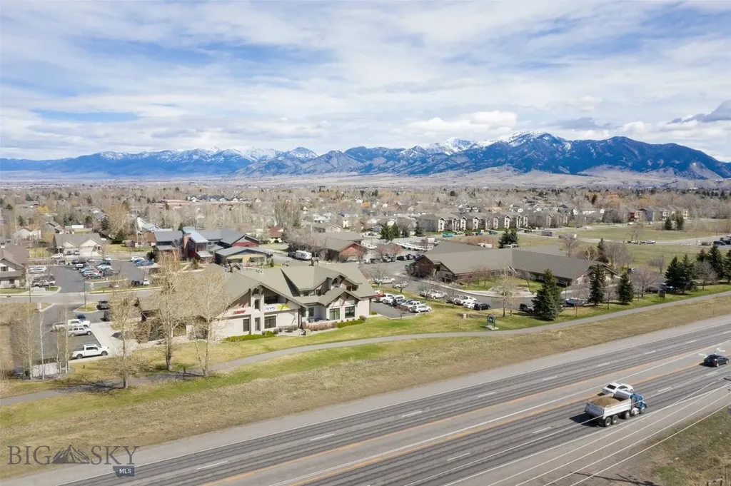 3810 Valley Commons Avenue Bozeman MT 59715